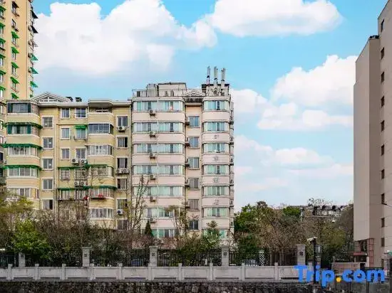 Ханчжоу: Impression X Hotel (Hangzhou Wulinmen Hushu South Road)