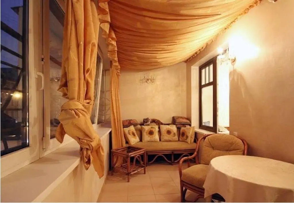 Санкт-Петербург: Na Gavanskoy 12 Apartments