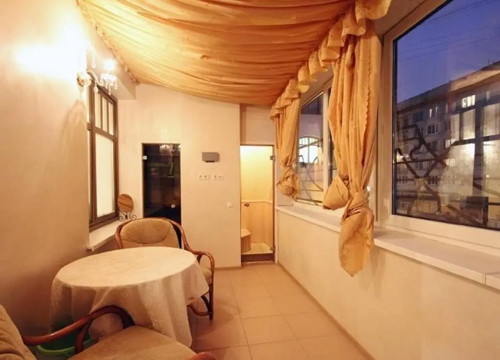 Санкт-Петербург: Na Gavanskoy 12 Apartments