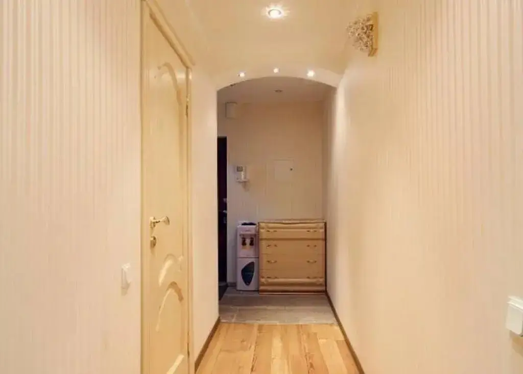 Санкт-Петербург: Na Gavanskoy 12 Apartments