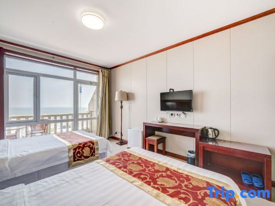 Циньхуандао: Giranchy Ocean View Hotel