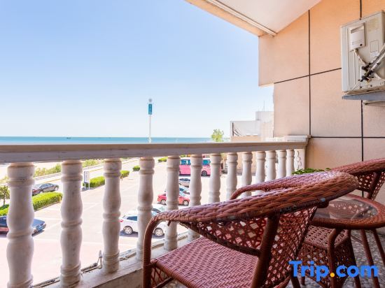 Циньхуандао: Giranchy Ocean View Hotel