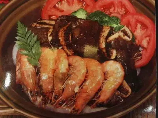 Мейчжу: Ci'enlu Country Art Hotel