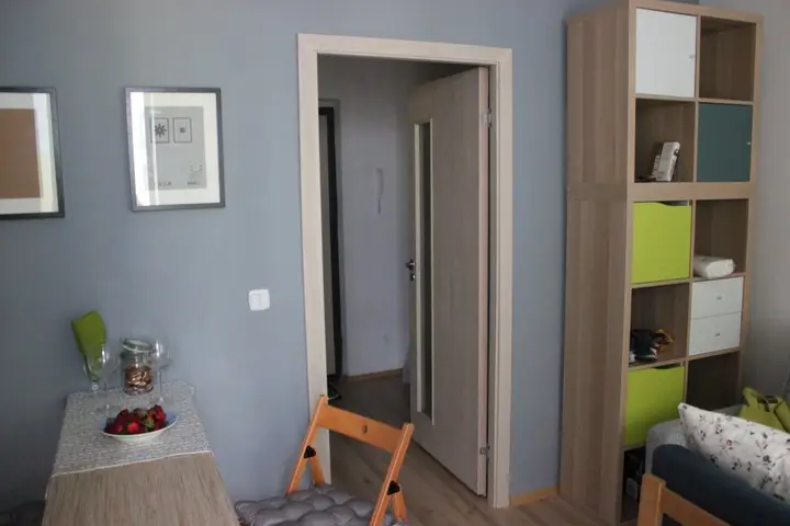 Санкт-Петербург: On Vadima Shefnera Apartments
