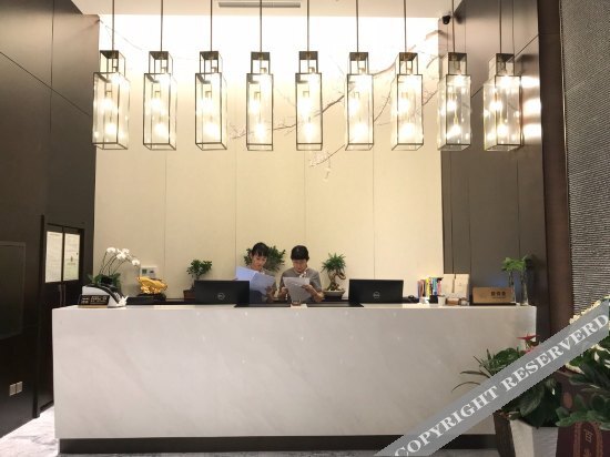 Далянь: Jingang Hotel