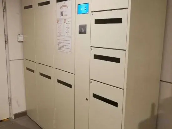 Цзинань: 汉庭酒店(济南花园路洪楼广场店)