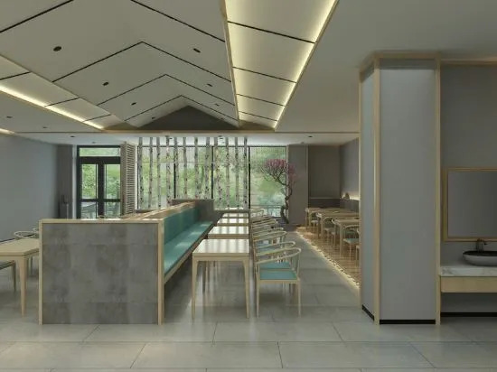 Цзюцюань: Huayulou International Hotel