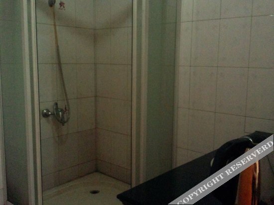 Ханчжоу: Tianyun Hostel