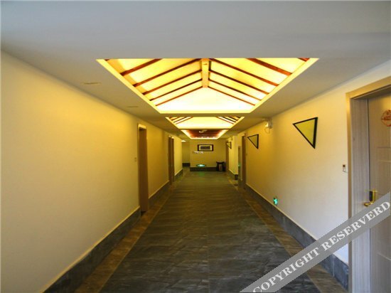 Сучжоу: Suzhou Humble Administrator Shijia Hotel (Guanqian Street Humble Administrator's Garden Shop)