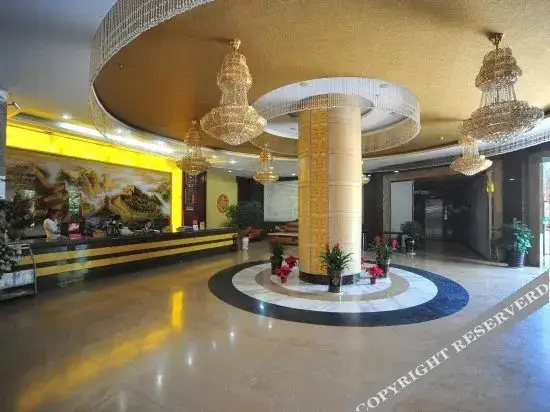 Куньмин: Shengfa Express Hotel