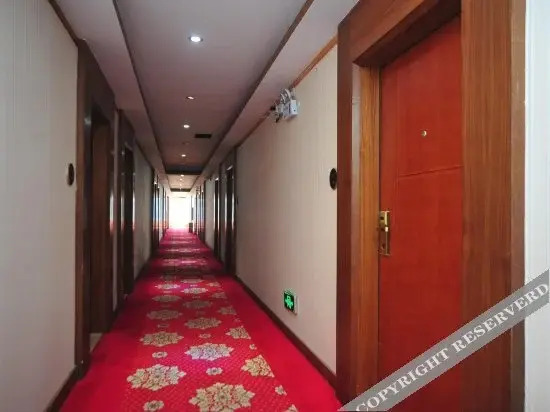 Куньмин: Shengfa Express Hotel