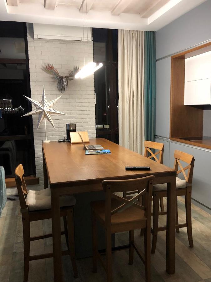 Эсто-Садок: 36 Smart Studio MonteRosa