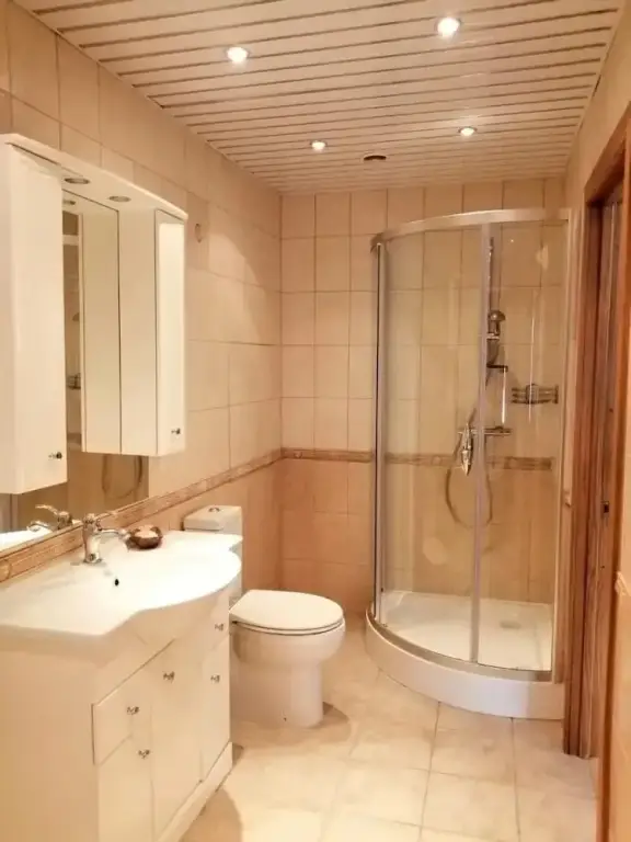 Санкт-Петербург: Apartment Troitskaya 61