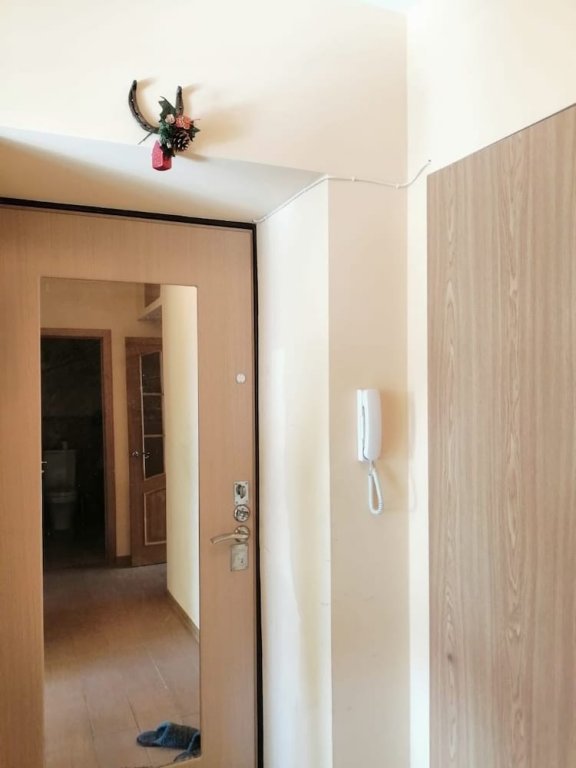 Санкт-Петербург: Apartment Troitskaya 61