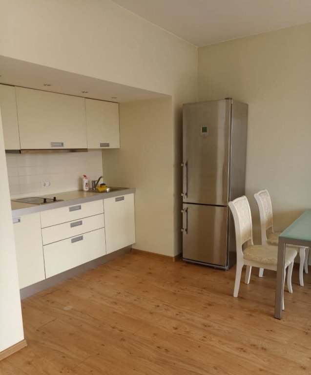 Санкт-Петербург: Apartment Troitskaya 61