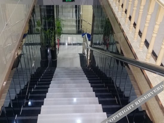 Нанкин: Kending Business Hotel Nanjing Chengxin Avenue