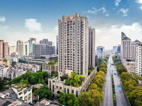Ханчжоу: Youzhi Hotel