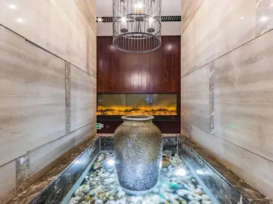 Ханчжоу: Youzhi Hotel