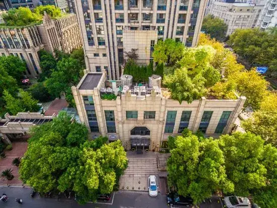 Ханчжоу: Youzhi Hotel