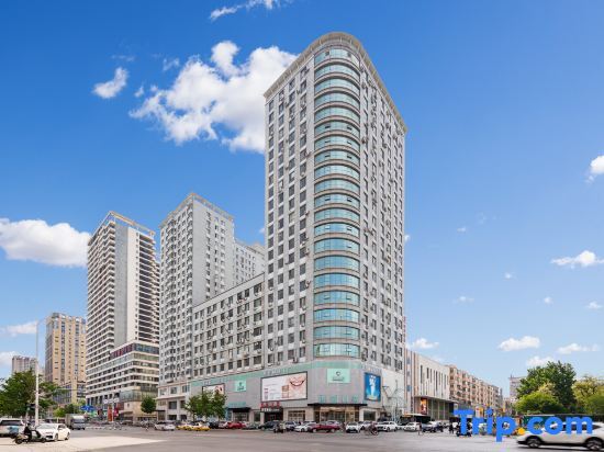 Homeinn·NEO(Shenyang Tiexi Square Glide Shengjing Hospital Xinghua Metro Station) — фото 1