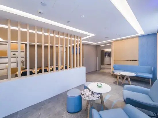 Шэньян: Homeinn·NEO(Shenyang Tiexi Square Glide Shengjing Hospital Xinghua Metro Station)