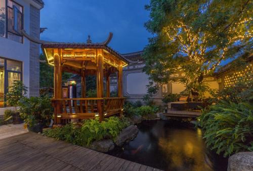 Suhuaying Inn — фото 1