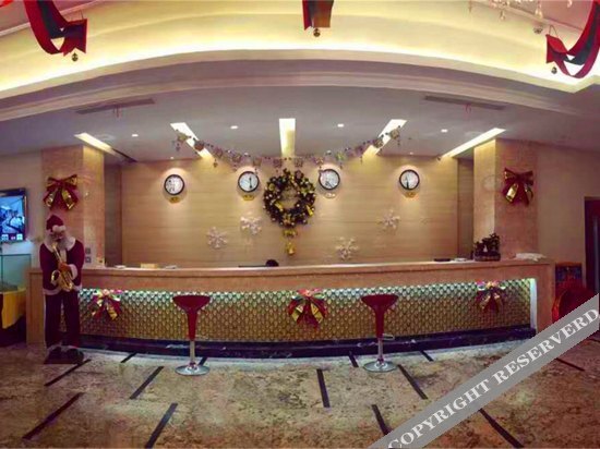 Oriental Grand Hotel (Wanli Times) — фото 1
