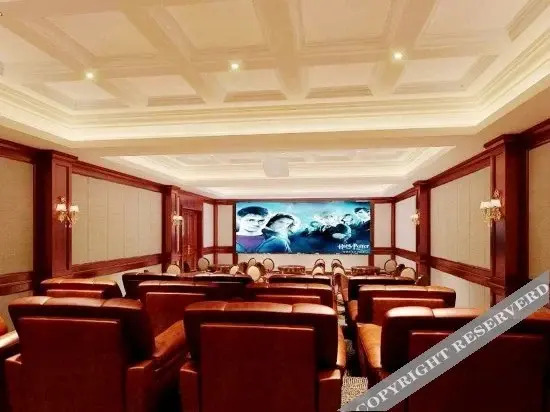 Чанша: Vienna Hotel (Liuyang River Bridge Pedestrian Street)