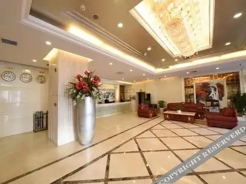 Vienna Hotel (Liuyang River Bridge Pedestrian Street) — фото 1