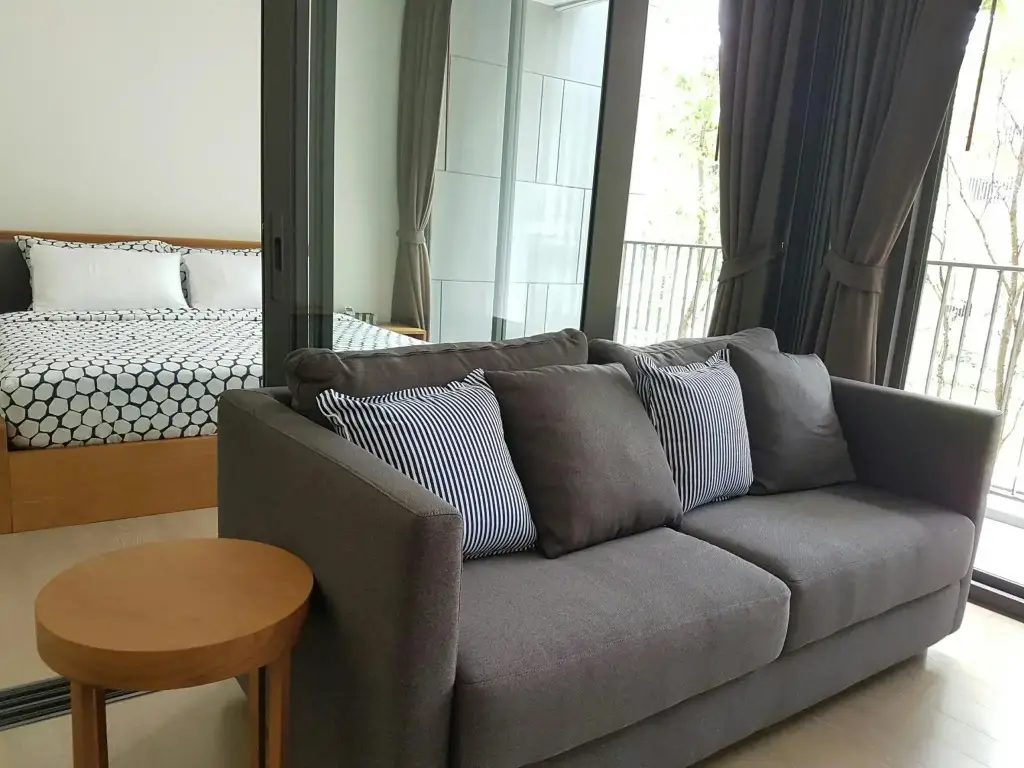Пак-Чонг: Enjoy At The Valley Khaoyai