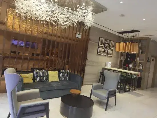 Сянфань: City Comfort Inn (Xiangyang Diamond Avenue Store)