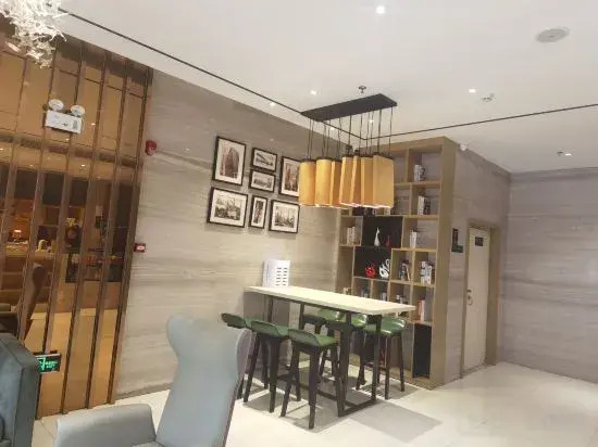 Сянфань: City Comfort Inn (Xiangyang Diamond Avenue Store)