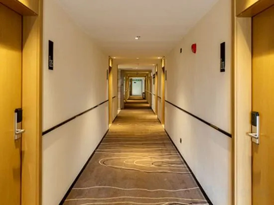 Сянфань: City Comfort Inn (Xiangyang Diamond Avenue Store)