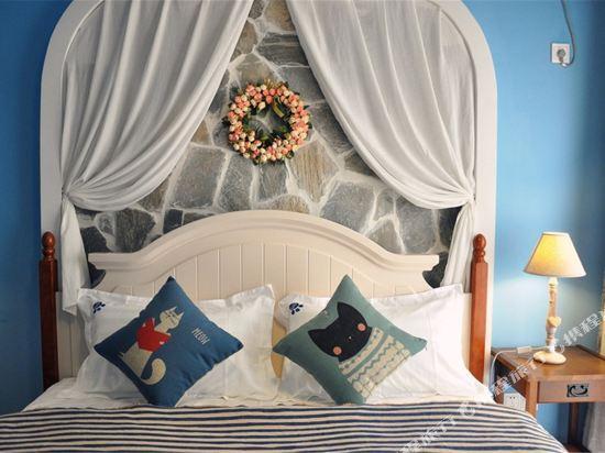 Санья: Dingdingmao Seaview Inn