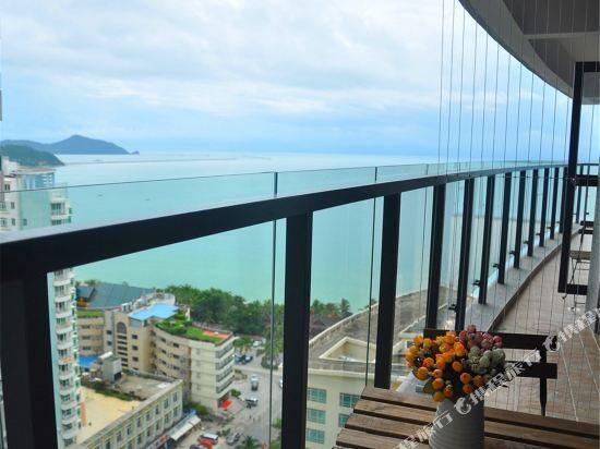 Санья: Dingdingmao Seaview Inn