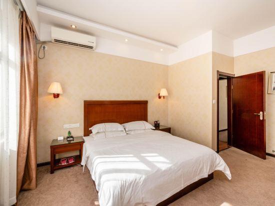 Дали: Shengshi Hongbang Hotel