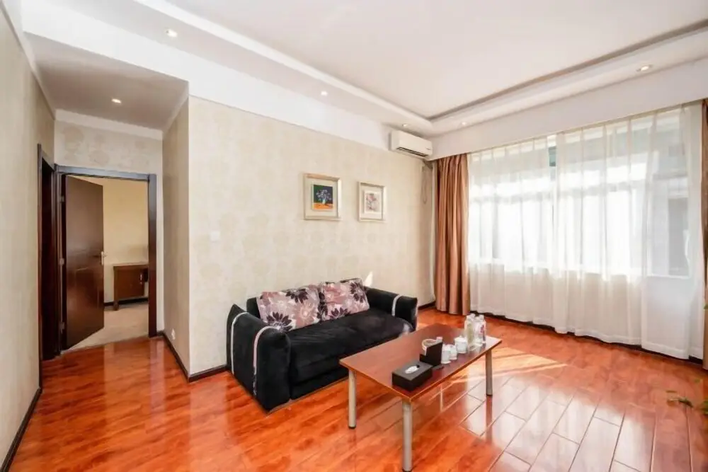 Дали: Shengshi Hongbang Hotel