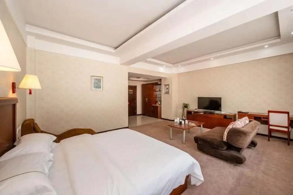 Shengshi Hongbang Hotel — фото 1