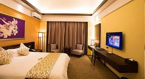 Шанхай: Longyue Hotel