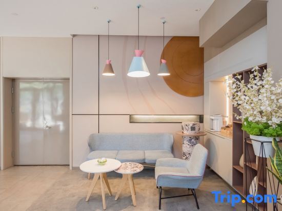 Шицзячжуан: Homeinn·neo(Shijiazhuang Zhonghua South Street  Huaian West Road )
