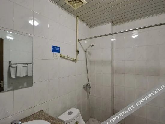 Хучжоу: Renhe Hotel