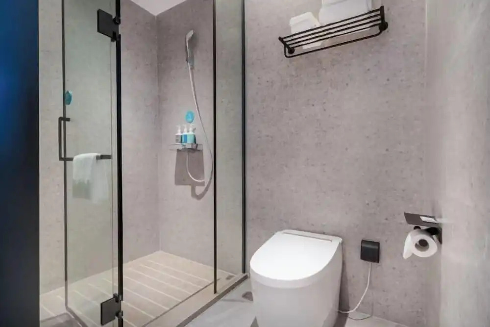 Ухань: City Comfort Inn (Wuhan Tanhualin Crab Cape Metro Station)