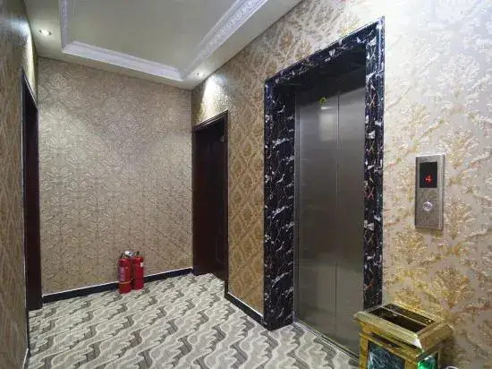 Чжэнчжоу: yuejia Express Hotel
