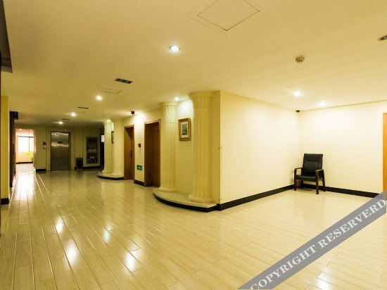 Ханчжоу: Qingyu Star Hotel