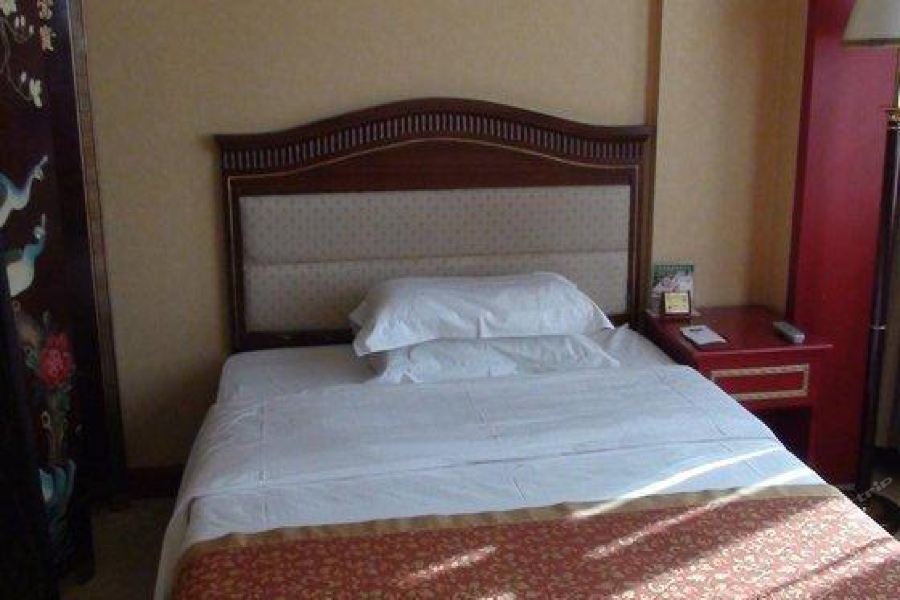 Тяньцзинь: Lavande Hotel·MSD Third Avenue, Binhai Development Zone, Tianjin