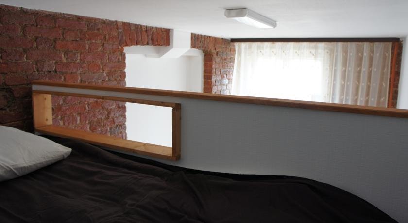 Санкт-Петербург: Area Rest Hostel