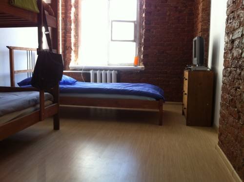 Санкт-Петербург: Area Rest Hostel