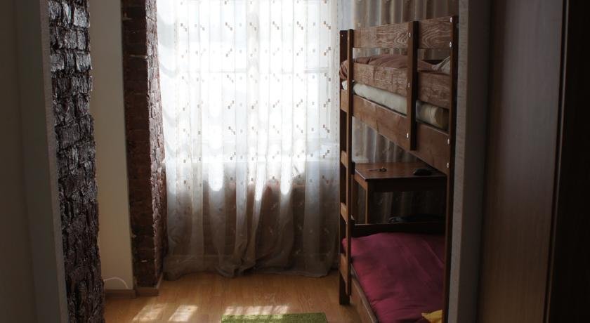 Санкт-Петербург: Area Rest Hostel