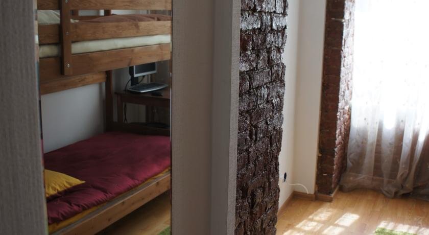 Санкт-Петербург: Area Rest Hostel