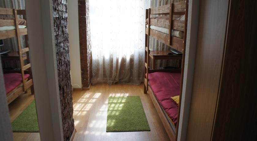 Санкт-Петербург: Area Rest Hostel